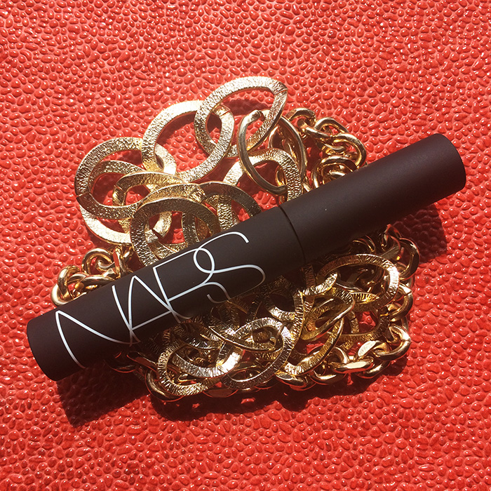 NARS Audacious Mascara In 'Black Moon'