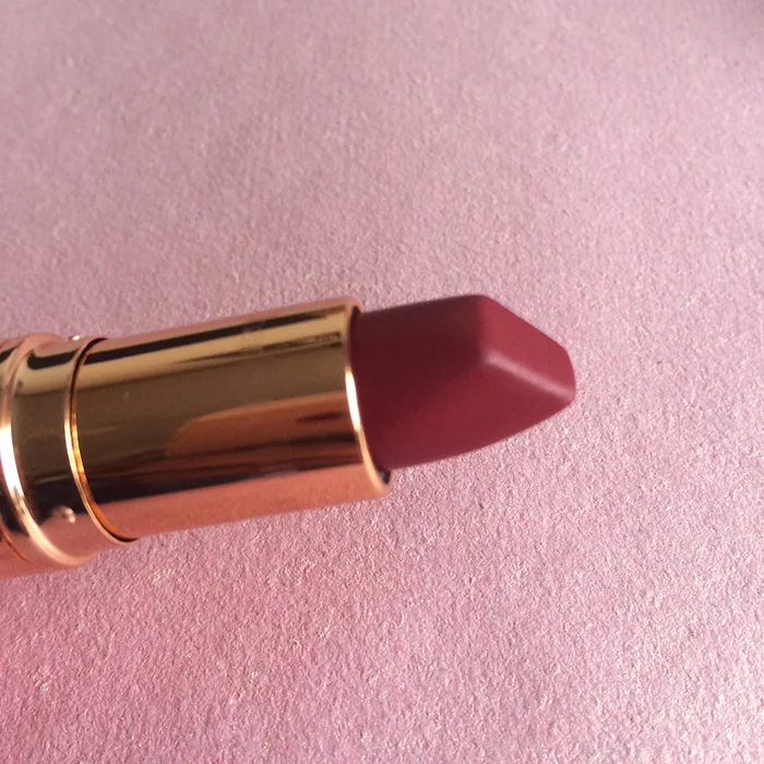 Charlotte Tilbury Matte Revolution Lipstick In 'Love Liberty'