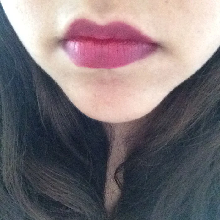 Charlotte Tilbury Matte Revolution Lipstick In 'Love Liberty'