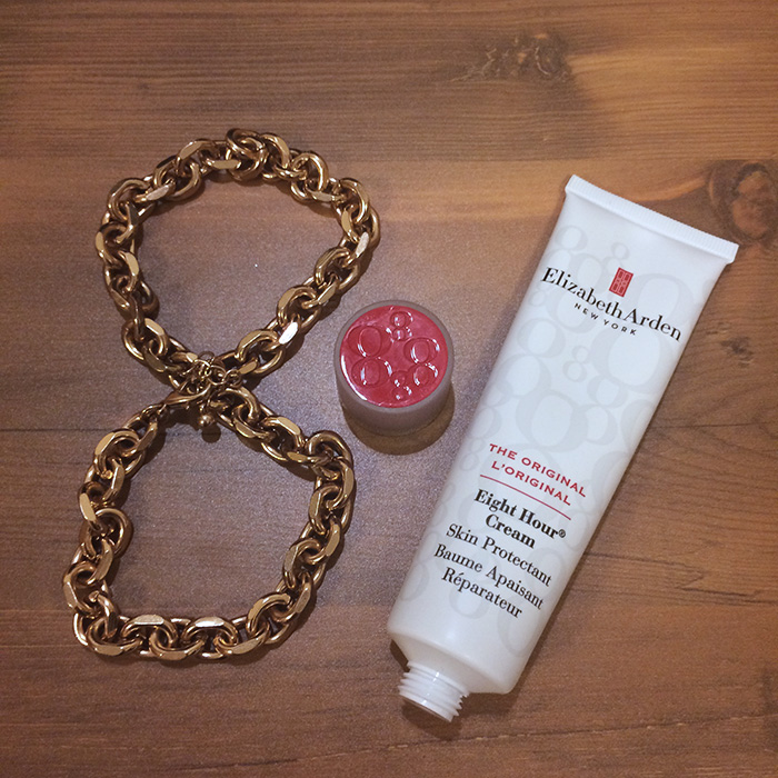 Elizabeth Arden Eight Hour Cream