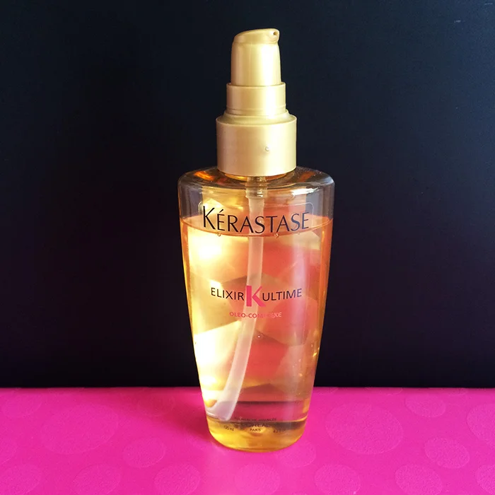 Kerastase Elixir Ultime