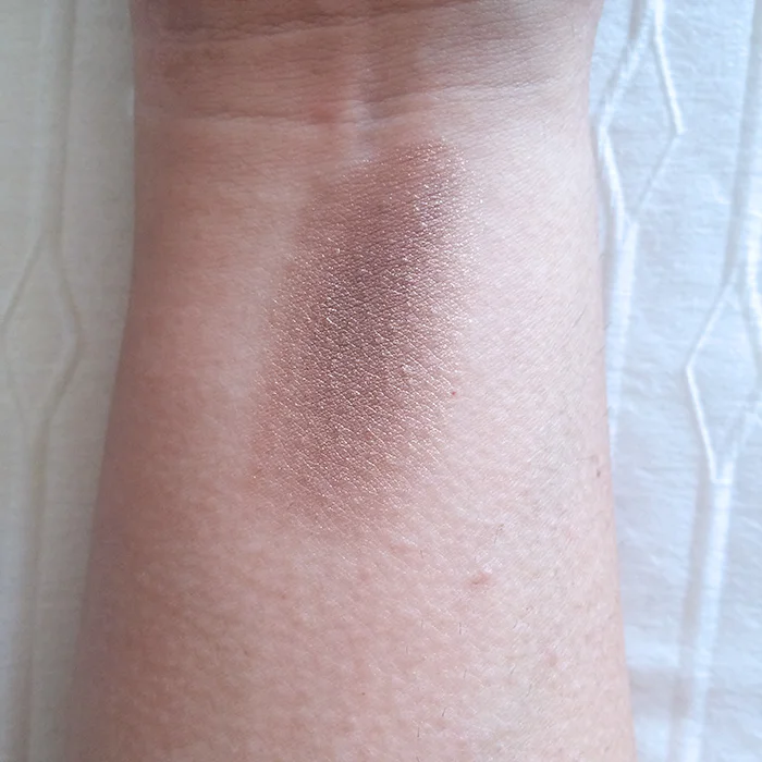 Maybelline Color Tattoo 24 Hour Eyeshadow In 'Bad to the Bronze'