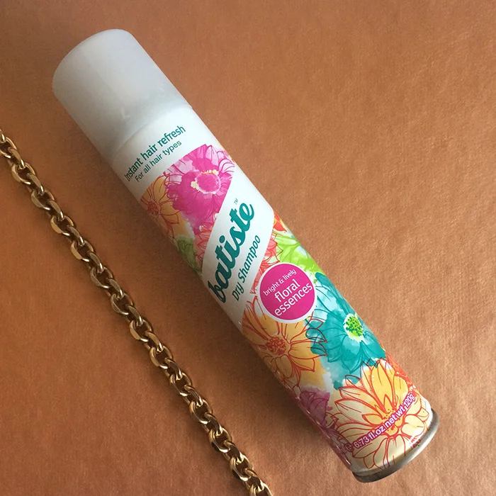 Batiste Dry Shampoo