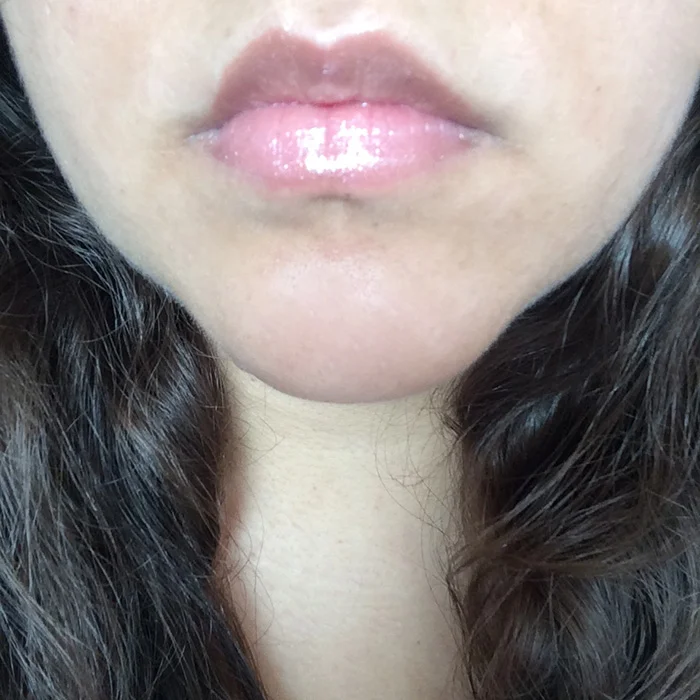 Estee Lauder Pure Color Gloss In ‘Magnificent Mauve’