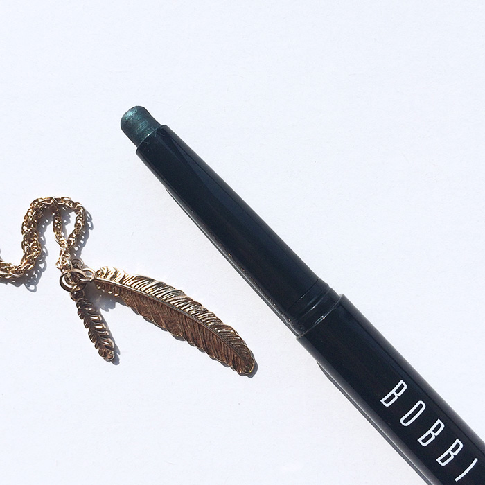 Bobbi Brown Long-Wear Cream Shadow Stick in ‘Forest’
