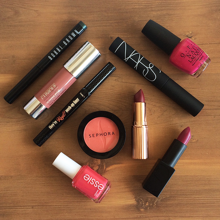 The Best Makeup Products From 2015! — Girl