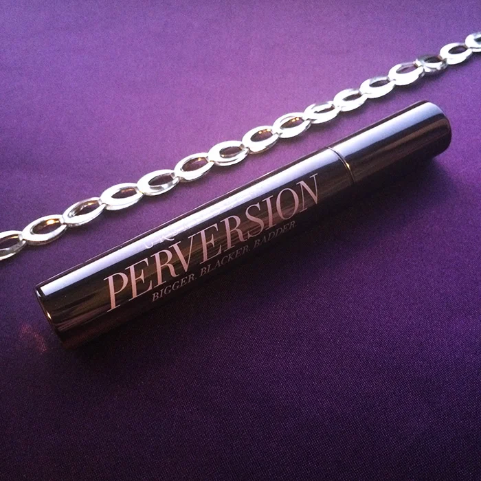 Urban Decay Perversion Mascara