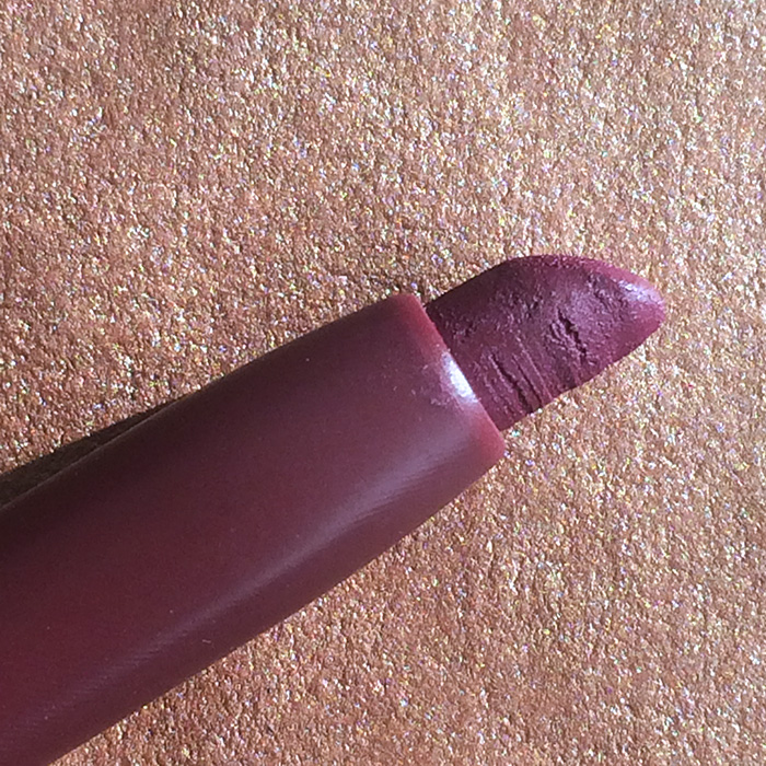 Maybelline Lip Studio Color Blur In ‘Plum Please’