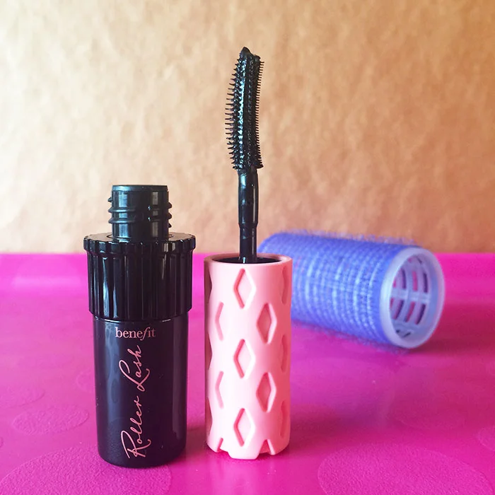 Benefit Roller Lash Curling Mascara