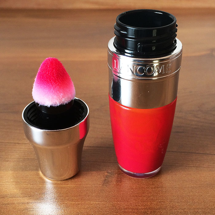 Lancôme Juicy Shaker In 'Mangoes Wild'