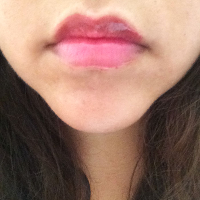 Lancôme Juicy Shaker In 'Mangoes Wild'