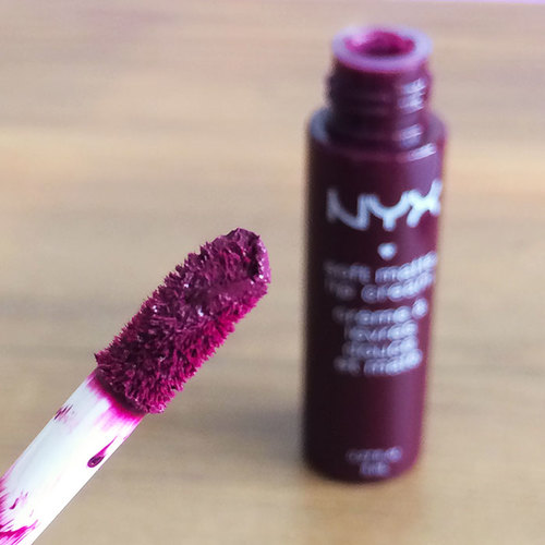 Nyx copenhagen 2024