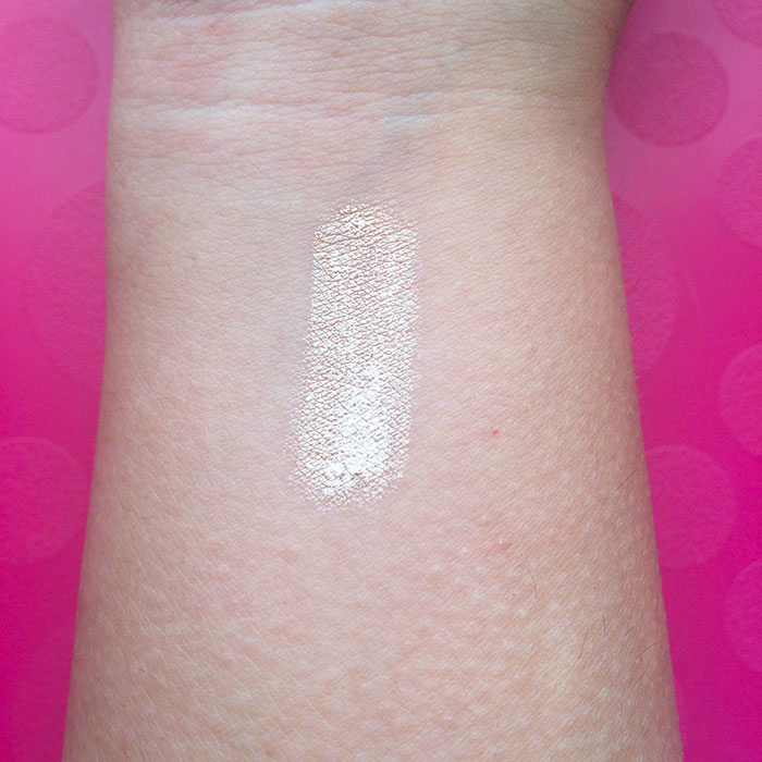 NARS Velvet Shadow Stick In ‘Hollywoodland’