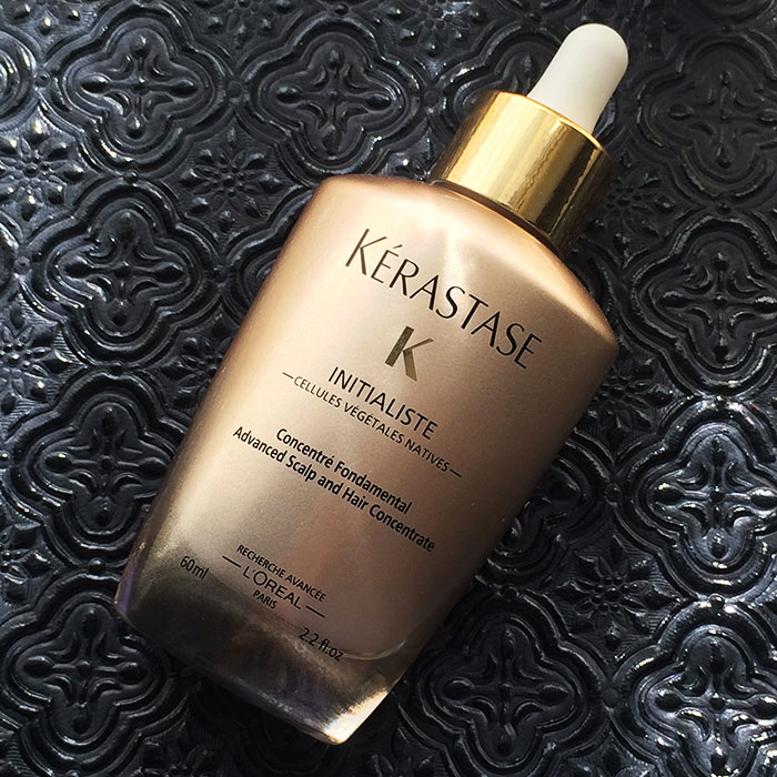 Kerastase Initialiste Advanced Scalp and Hair Concentrate