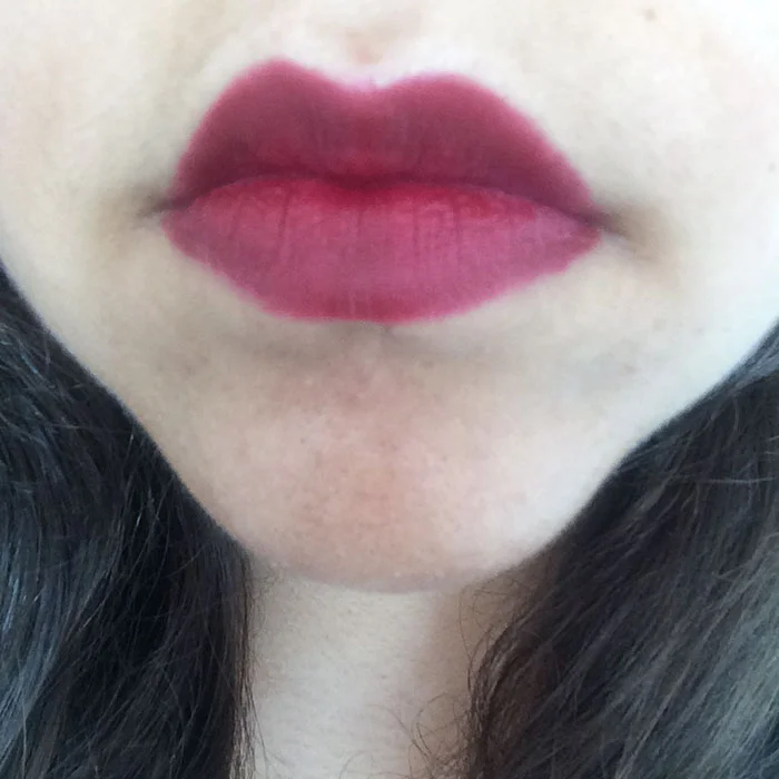 Urban Decay Vice Lipstick In 'Hex'