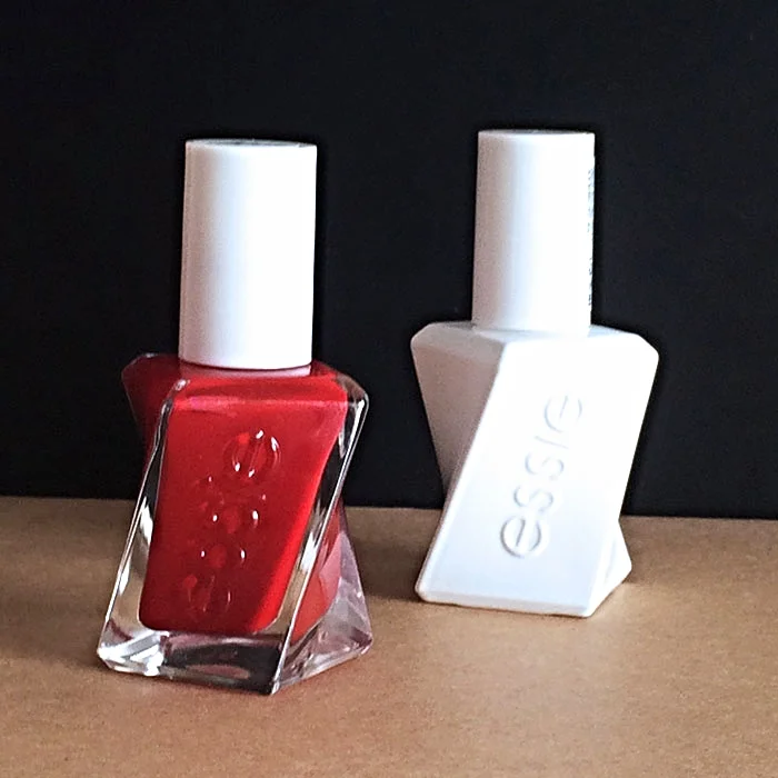 Essie Gel Couture In 'Bubbles Only'
