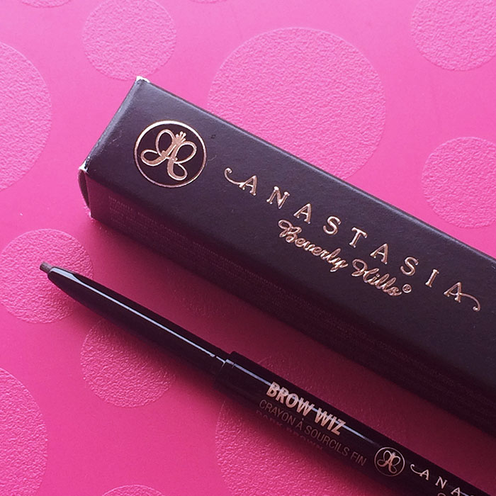 Anastasia Beverly Hills Brow Wiz In ‘Dark Brown’