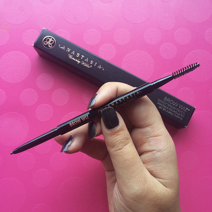 Anastasia Beverly Hills Brow Wiz In ‘Dark Brown’