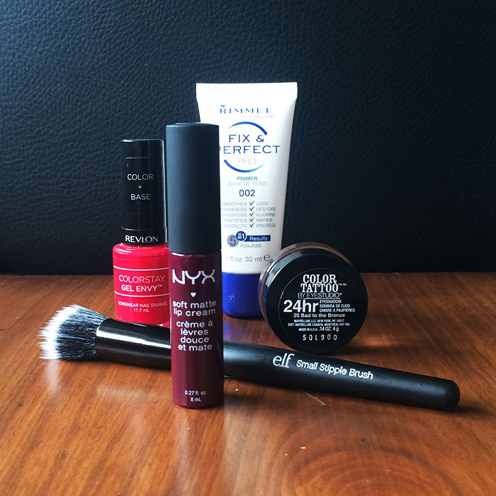 The Best Drugstore Makeup To Buy!