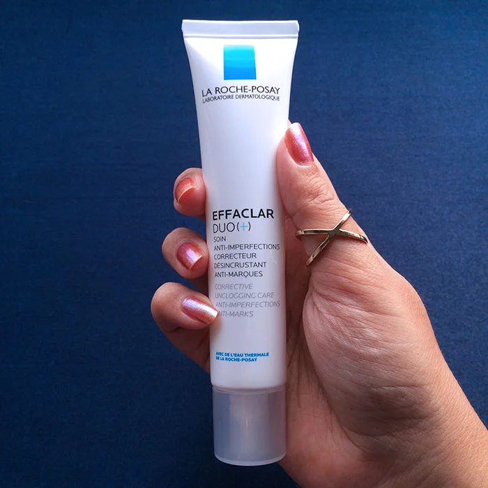 La Roche-Posay Effaclar Duo (+)