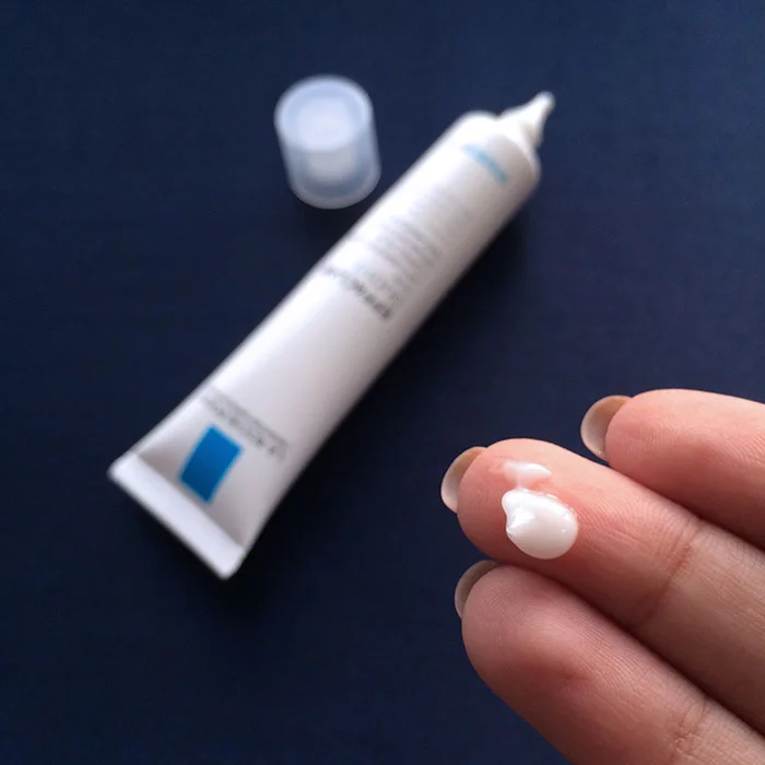 La Roche Posay-Effaclar Duo (+)