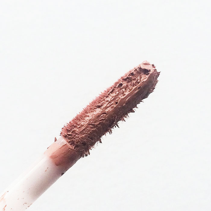NYX Lip Lingerie In 'Bedtime Flirt'
