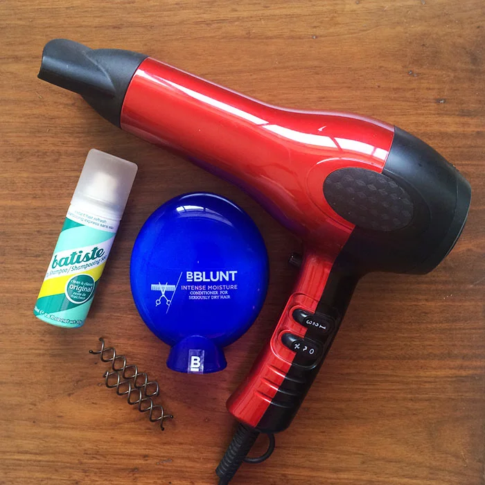 3 Genius Hacks For Girls With Fine Hair