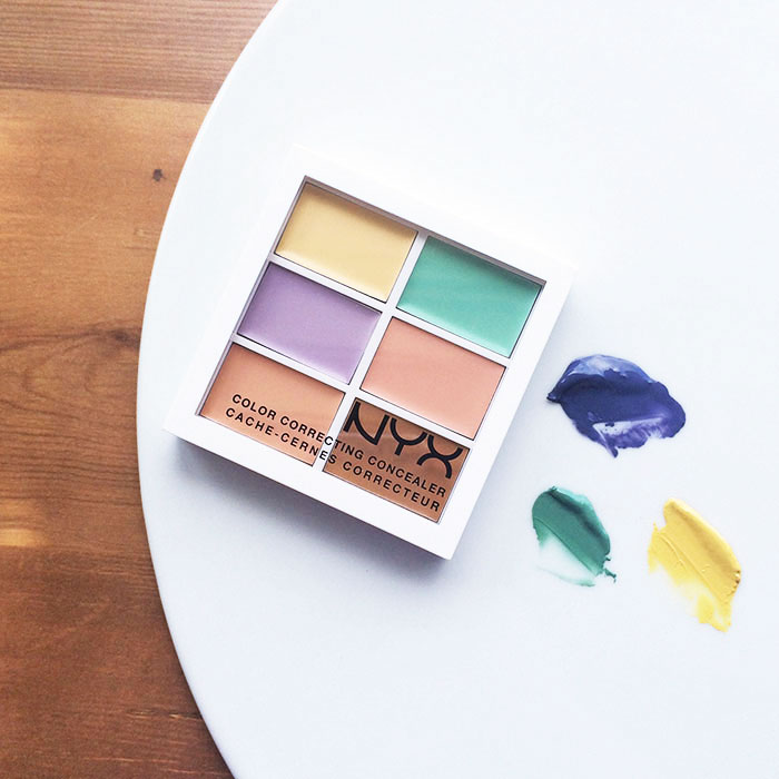 How To Colour Correct Like A Pro!
