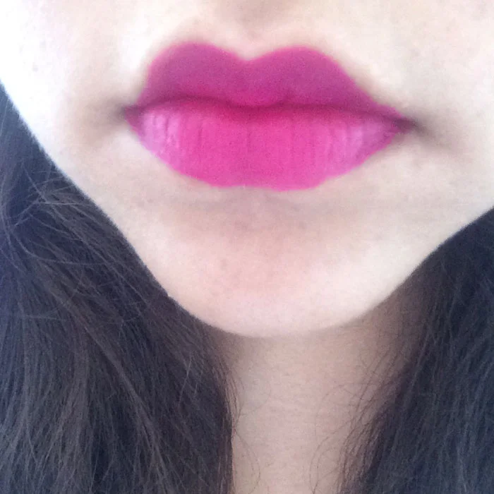 Tarte Tarteist Creamy Matte Lip Paint In 'Twerk'