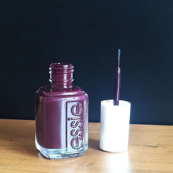 Essie Nail Polish In ‘Sole Mate’