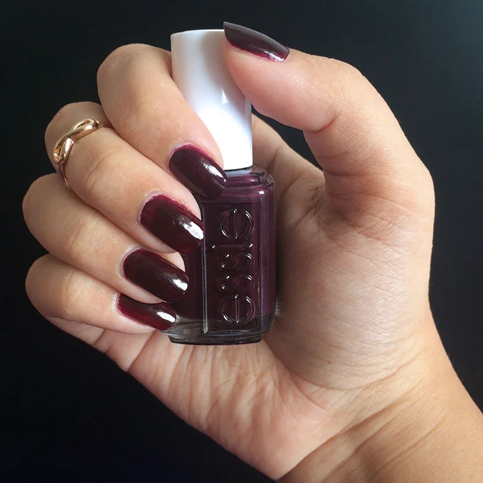 Essie Nail Polish In ‘Sole Mate’