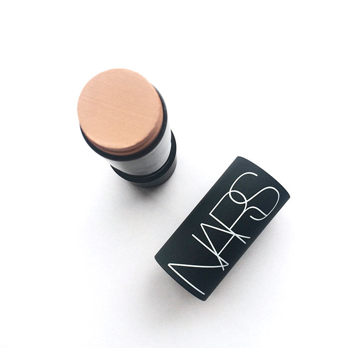 NARS Illuminating Multiple In ‘Hot Sand’