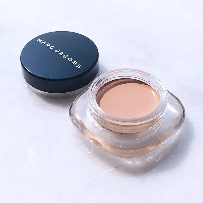 Marc Jacobs Beauty’s Re(Marc)able Full Cover Concealer In ‘4 Glow’