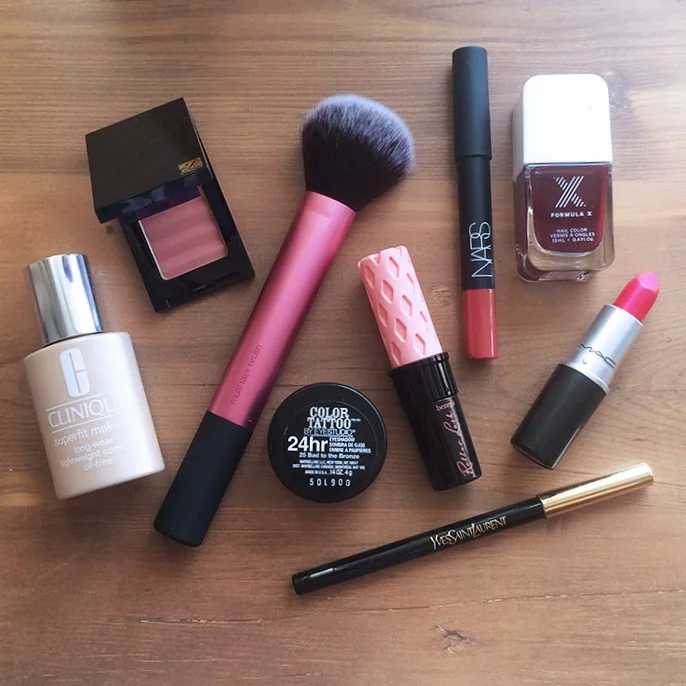 7 Things To Discuss With Your Wedding Makeup Artist