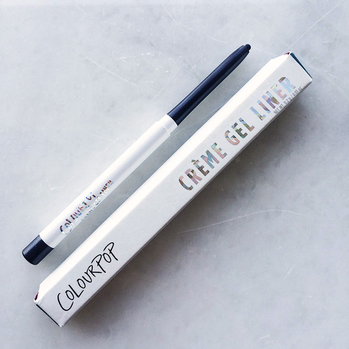 ColourPop Crème Gel Pencil In 'DTLA'