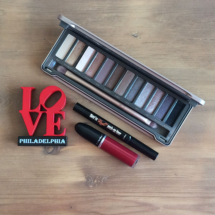 An 11-Step Guide To Doing Your Own Wedding Makeup