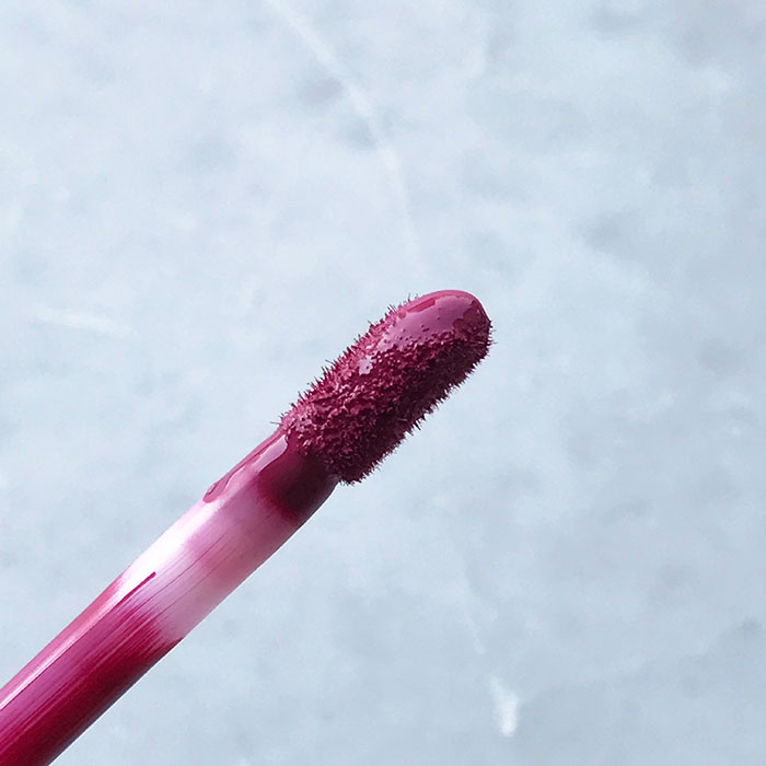 ColourPop Ultra Matte Lip In ‘Bad Habit’