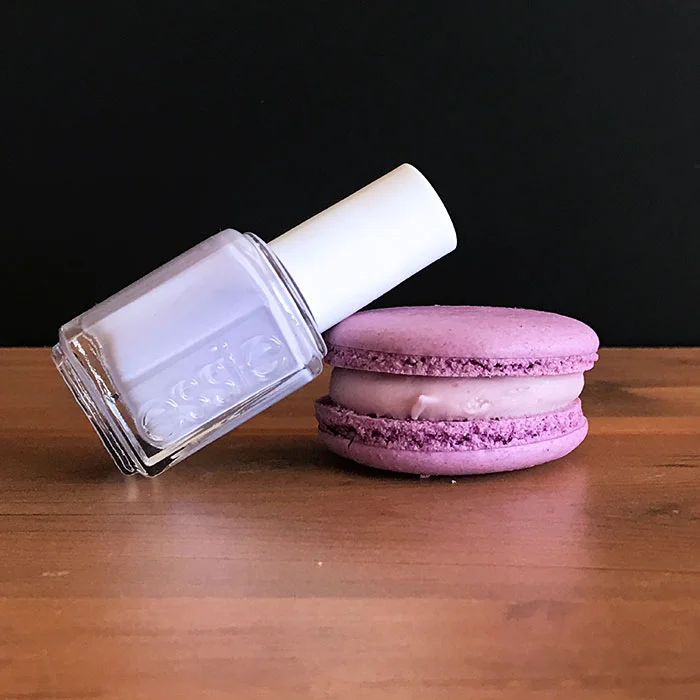 Essie Nail Polish In ‘Lilacism’