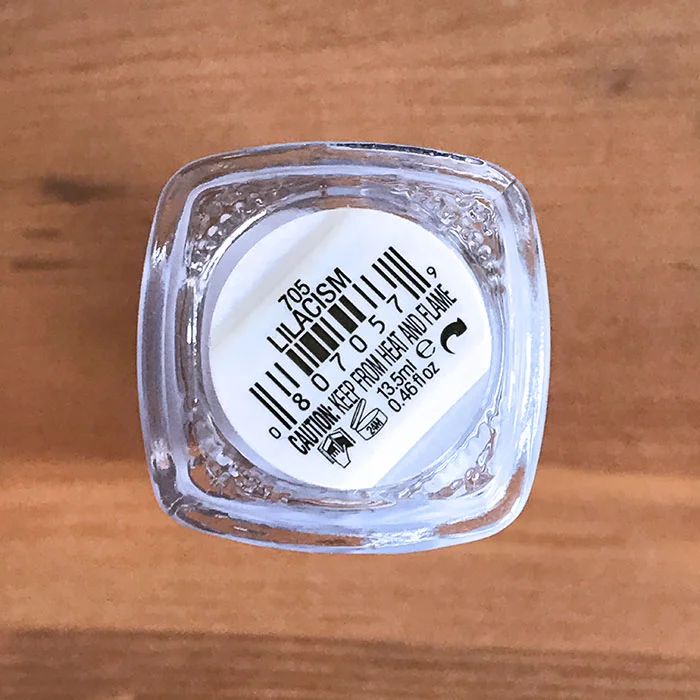 Essie Nail Polish In ‘Lilacism’