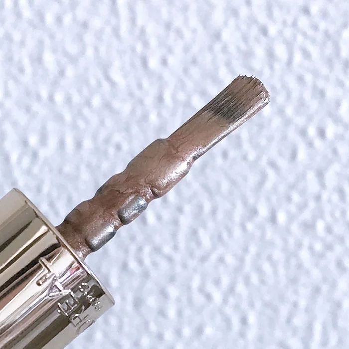 L'Oreal Paris Color Riche A L'Huile Nail Paint In ‘660 L'Or’