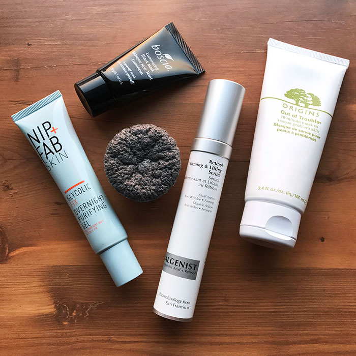 The Best Ways To Get Rid Of Blackheads Forever