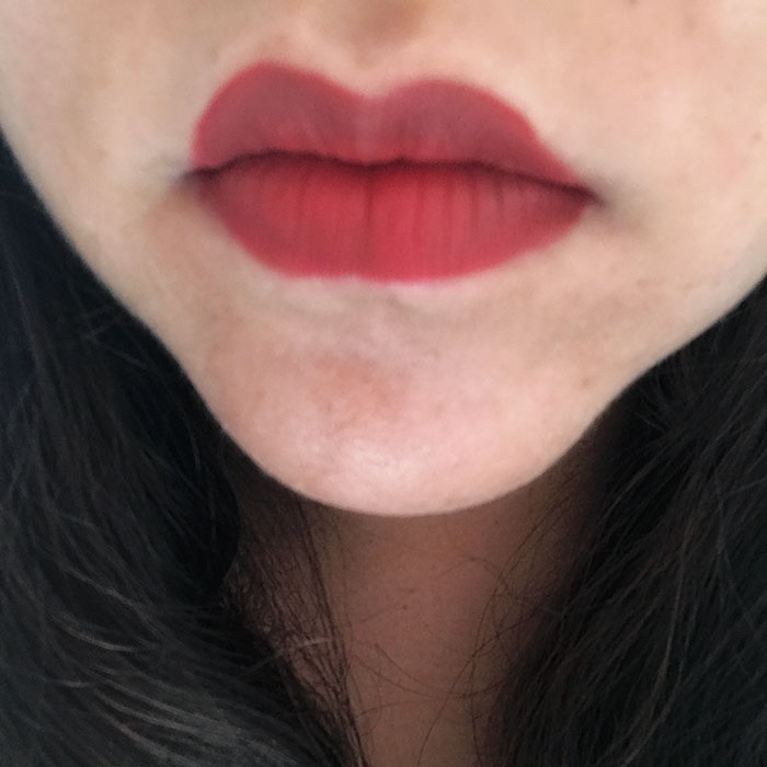 Kat Von D Everlasting Liquid Lipstick In 'Project Chimps'