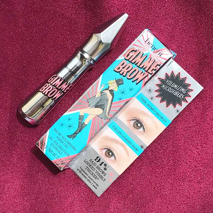 Benefit Gimme Brow