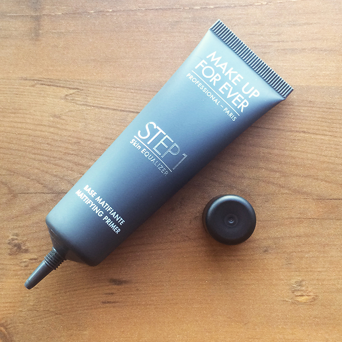 Make Up For Ever Step 1 Skin Equalizer Mattifying Primer