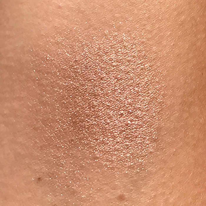 BECCA Shimmering Skin Perfector Pressed Highlighter In ‘Rose Gold’