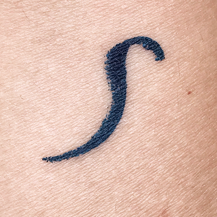 Kat Von D Ink Liner In ‘Baudelaire’