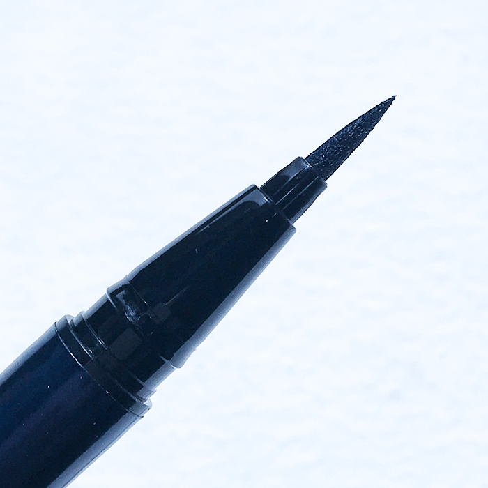Kat Von D Ink Liner In ‘Baudelaire’