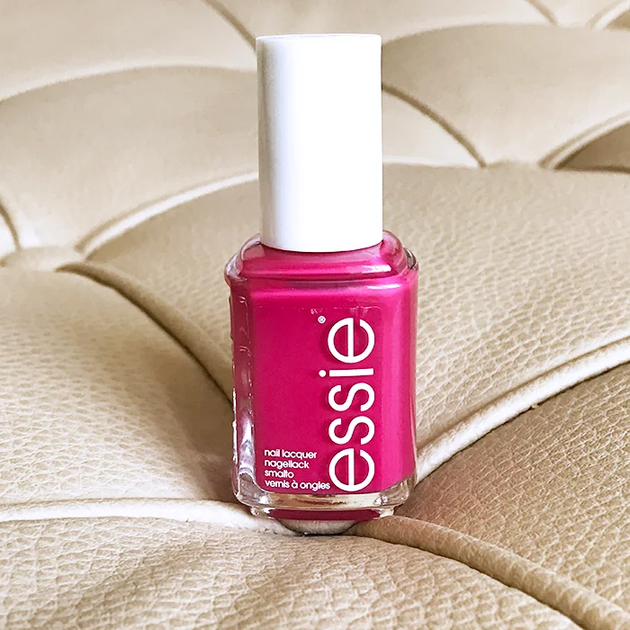 Essie Nail Polish In ‘B’aha moment!’