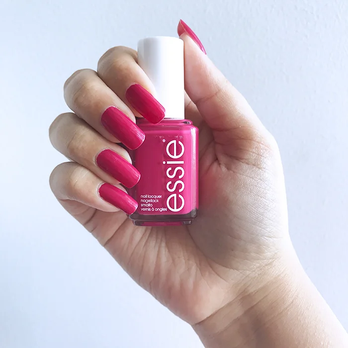 Essie Nail Polish In ‘B’aha moment!’