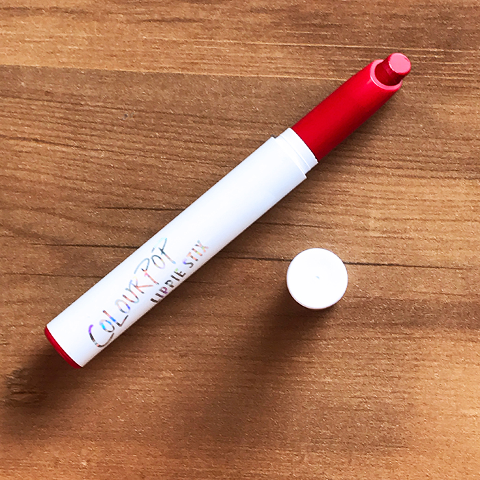 ColourPop Lippie Stix In 'Bossy'